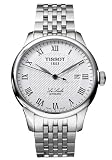 Tissot Men's Watches Le Locle T41.1.483.33 - WW