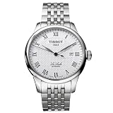Tissot Men's Watches Le Locle T41.1.483.33 - WW