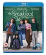 The Breakfast Club [Blu-ray]