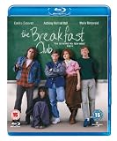 The Breakfast Club [Blu-ray]