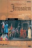 Verdi - Jerusalem / Plasson, Fondary, Villarroel, Colombara, Momirov, Bragaglia, Casciarri, Teatro Carlo Felice Genova