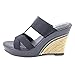 Charles By Charles David Women Treasury Wedge Sandals
