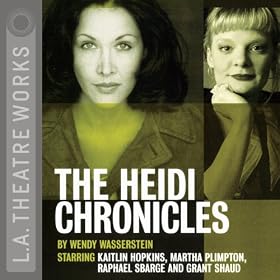 Heidi Chronicles (Dramatization)