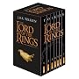 The Lord of the Rings [7 Book Box set]