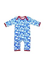 Toby Tiger Pelele Slblfarm (Azul)