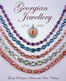 Georgian Jewellery 1714-1830