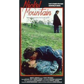 Nickel Mountain [VHS]