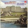 BRAHMS : Symphonie n� 1 ; Variations sur un th�me de Haydn