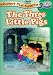 DVD : The Three Little Pigs (Madacy Entertainment)