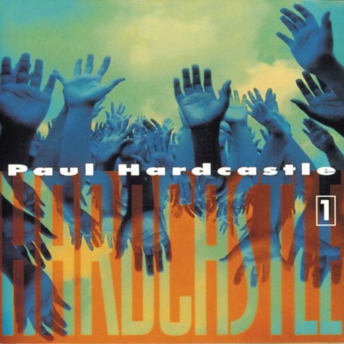 PAUL HARDCASTLE - Vol. 1-Hardcastle - Zortam Music