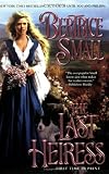 The Last Heiress (Friarsgate Inheritance, Book 4)