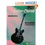Blues You Can Use Book of Guitar Chords (Blues Guitar Instruction)