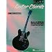 Blues You Can Use Book of Guitar Chords