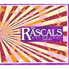 Anthology 1965-72 by Rascals (Audio CD - 1992)