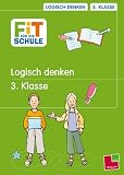 Fit fuer die Schule, Logisch denken, 3. Klasse