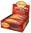Chocolate Torrone Bar Counter Display, 12 bars (2 oz each bar)