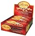 Chocolate Torrone Bar Counter Display, 12 bars (2 oz each bar)