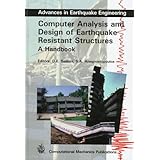 computer analysis  design of earthquake resistant structrures a handbook advances in earthquake engineering