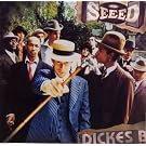 Dickes B - E.P.