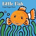 Little Fish (Finger Puppet Books)