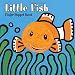 Little Fish Finger Puppet Book