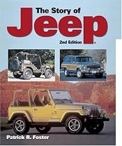 The Story of Jeep