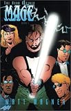 Mage: The Hero Defined, Vol. 3