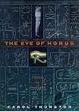 The Eye of Horus: A Novel of Suspense