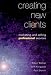 Creating New Clients: Marketing and Selling Professional... bij Boeken bij de naam: 510DR56ZWJL._SL75_