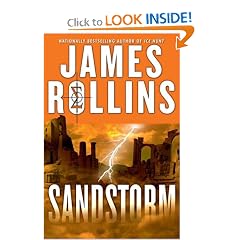 Sandstorm