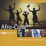 The Rough Guide to Afro-Cuba