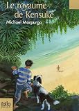 Le royaume de Kensuk�