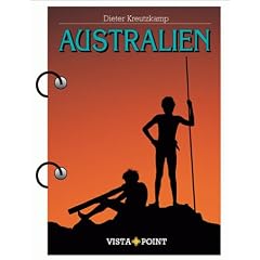 Vista Point Tourplaner, Australien