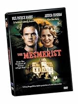 The Mesmerist