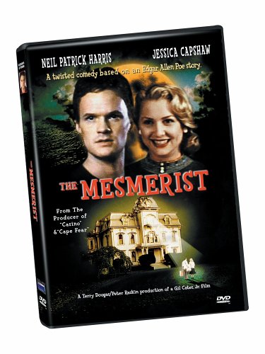 The Mesmerist