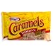 Kraft Caramels, Traditional, 14-Ounce Bags (Pack of 12)