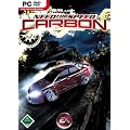 Need for Speed: Carbon