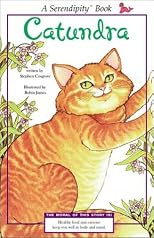 Catundra (reissue) (Serendipity)
