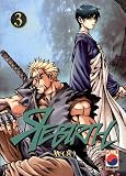 Rebirth 03: Bd 3