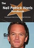 The Neil Patrick Harris Handbook - Everything you need to know about Neil Patrick Harris