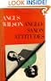 Anglo-Saxon Attitudes