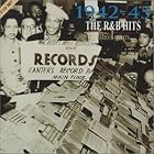 Click here to buy The R and B Hits: 1942-1945 by  Va-R & B Hits-1942-45 .