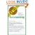 Accounting: Themes, Keys, Formulas, Glossary of Accounting Terms for Your Introductory College Course (Barron's Ez-101 Study Keys)