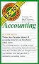Acounting: Barron's E Z 101 Study Keys