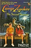 The Second Summer (Bullseye Chillers)