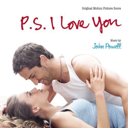 P.S. I Love You John Powell Various