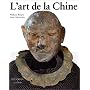 L'Art de la Chine de William Watson