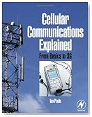 Cellular Communications Explained: From Basics to 3G