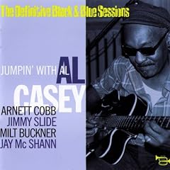 Jumpin' With Al (The Definitive Black & Blue Sessions (Bordeaux & Paris, France 1973))