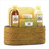 Pralines and Honey Bath Set - Style 38058